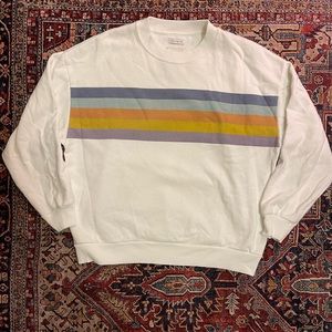 Women’s American Eagle crew neck sweater